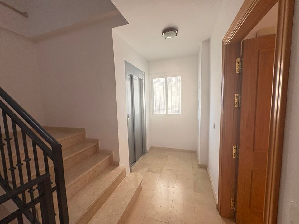 Lejlighed i Albox, Almeria - foto 4